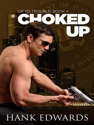 cover image of Choked Up